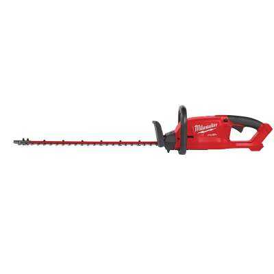 Milwaukee M18 FUEL Brushless 24 In. Cordless Hedge Trimmer (Tool Only)